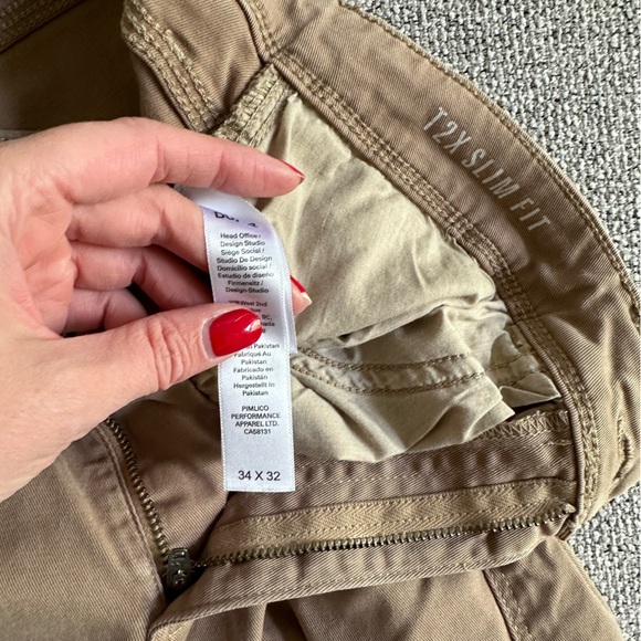 Duer Pants - two pairs - Picture 5 of 8